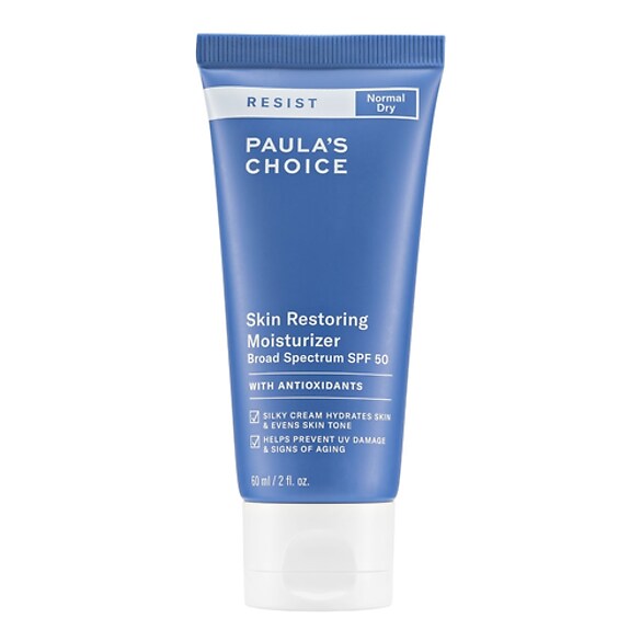 Resist - Crema idratante riparatrice SPF 50, PAULA'S CHOICE